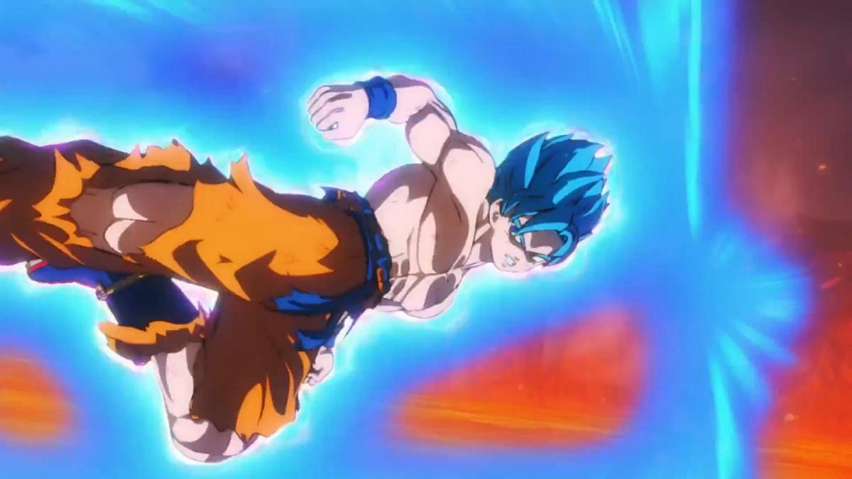 Le film n'échappe pas à la 3D