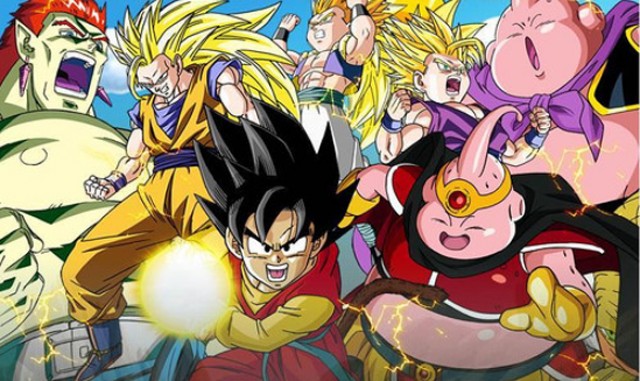 Dragon Ball Heroes