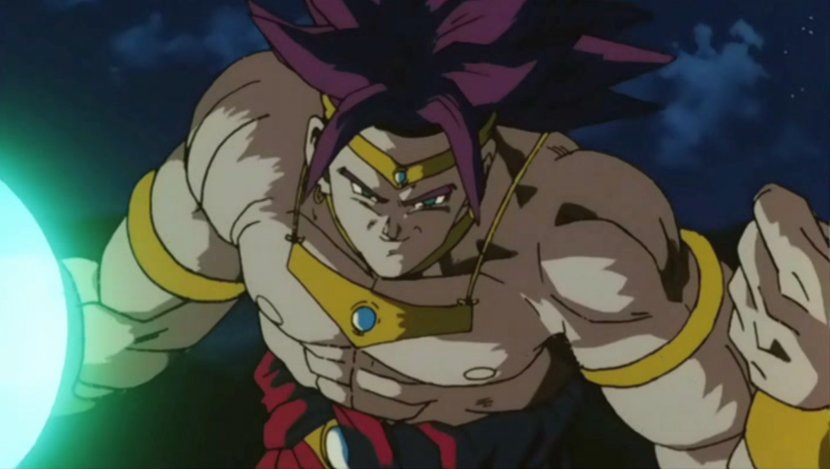 Broly