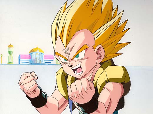Gotenks