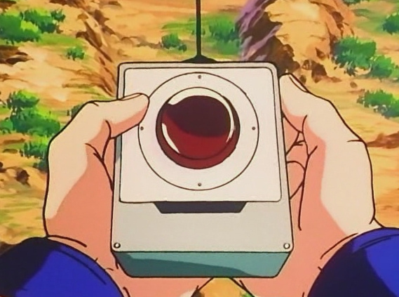 La télécommande des cyborgs