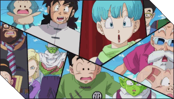 Rétrospective de 2012 sur Dragon Ball