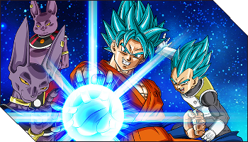 Dragon Ball Super