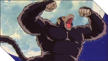 Le peuple Saiyan