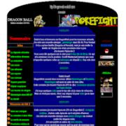 DragonWeb - Version 3