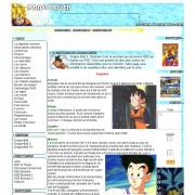 DragonWeb - Version 8