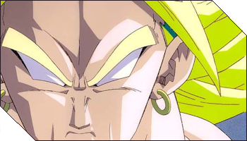 Réflexions sur Broly, le guerrier millénaire.