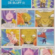 Bande dessinée Dragon Ball