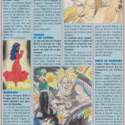 Courrier des lecteurs