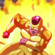 Golden Freezer dans Dragon Ball Super