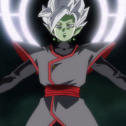 L'arc Black Goku est pour l'instant le meilleur