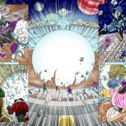 Dragon Ball Multiverse