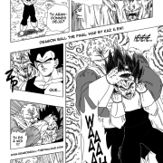 Dragon Ball The Final War