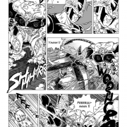 Dragon Ball Multiverse