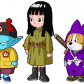 Pilaf et sa bande