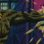 Bio Broly