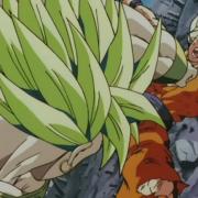 Broly cogne