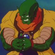 Slug, le namek