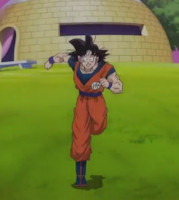Rétrospectif 2012 Dragonball