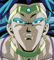 Rélfexions sur Broly