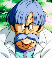 La capsule corporation