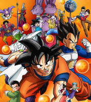 Dragon Ball Super