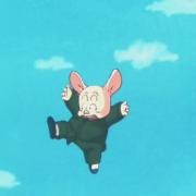 Oolong est un porc