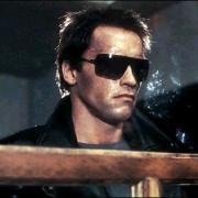 Arnold Schwarzenegger