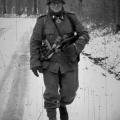 Soldat allemand