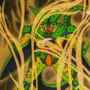 Cell sous sa première forme
