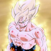 Sangoku super saiyen