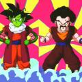 Gocoeur et Gokule