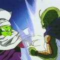 Piccolo absorbe Dieu