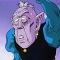Le doyen des dieux est une fusion.