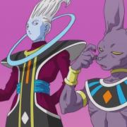 Battle of Gods sort en 2013