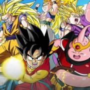 Dragon Ball Heroes Ultimate Mission